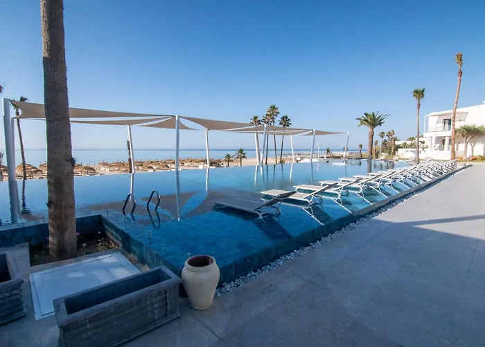 One Resort Premium Hammamet