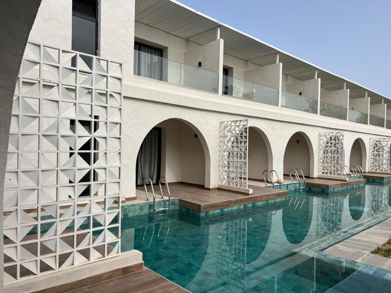One Premium Hammamet