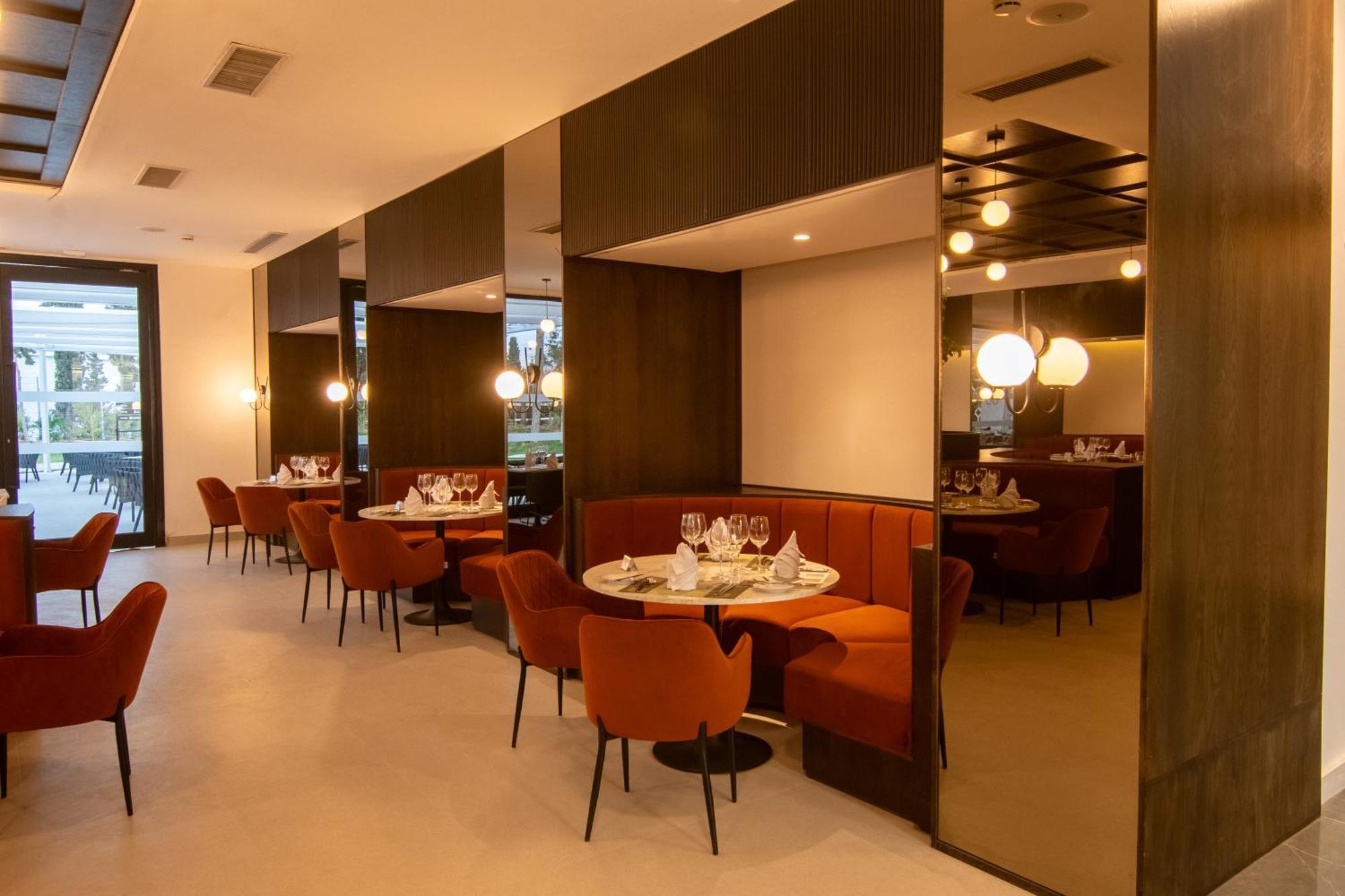One Premium Hotel Hammamet