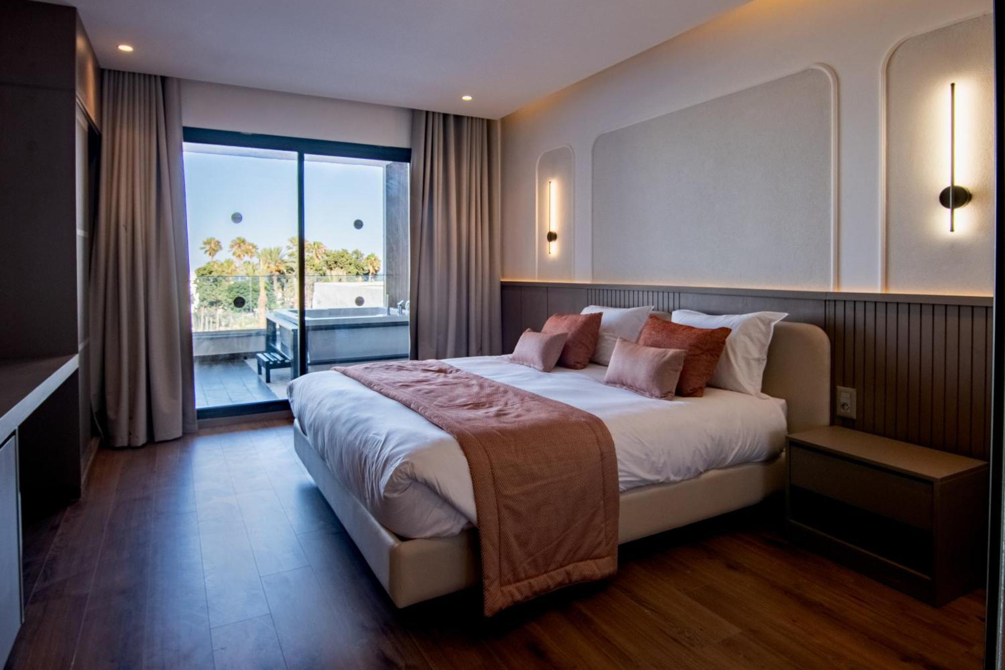 Hotel One Premium Hammamet