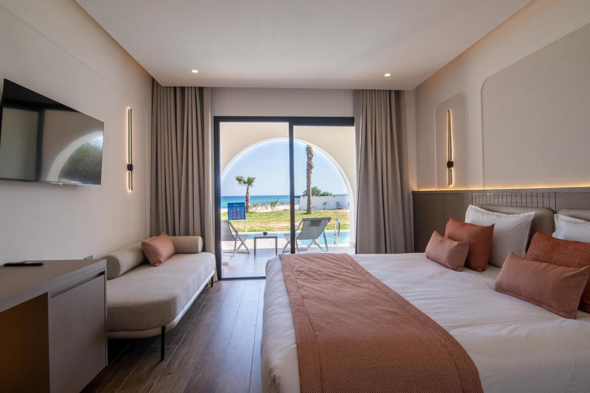 One Premium * Hammamet
