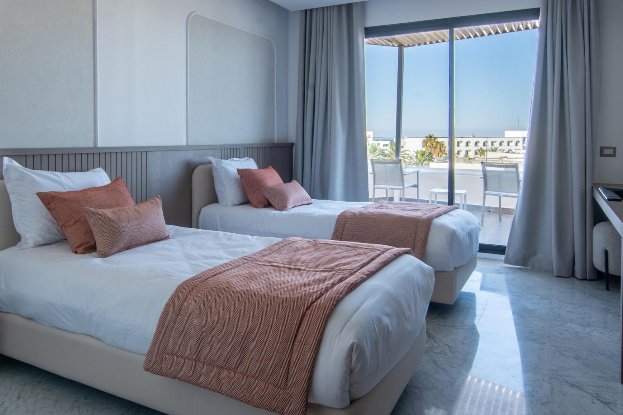 One Premium Hotel Hammamet