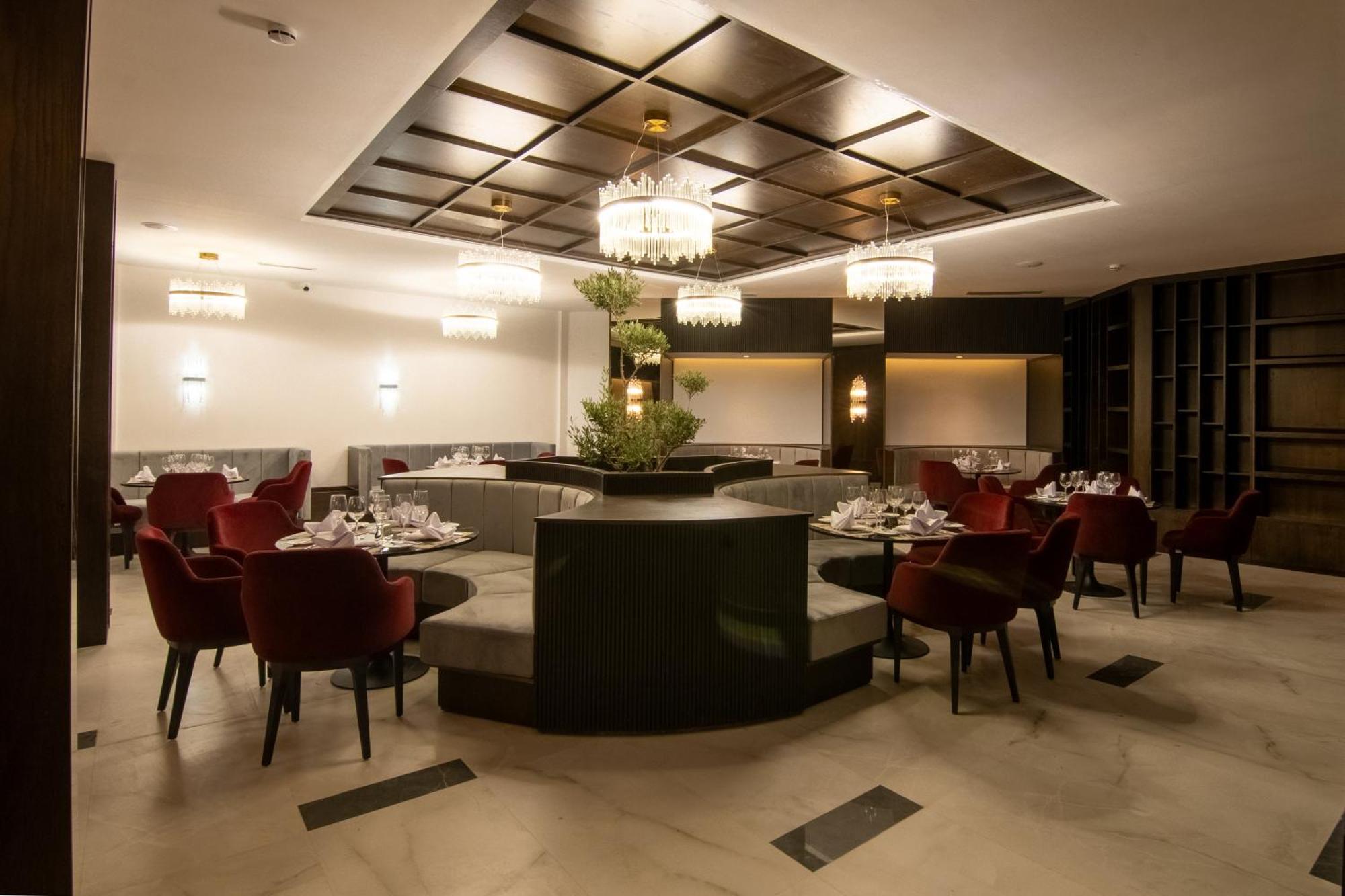 One Premium Hotel Hammamet