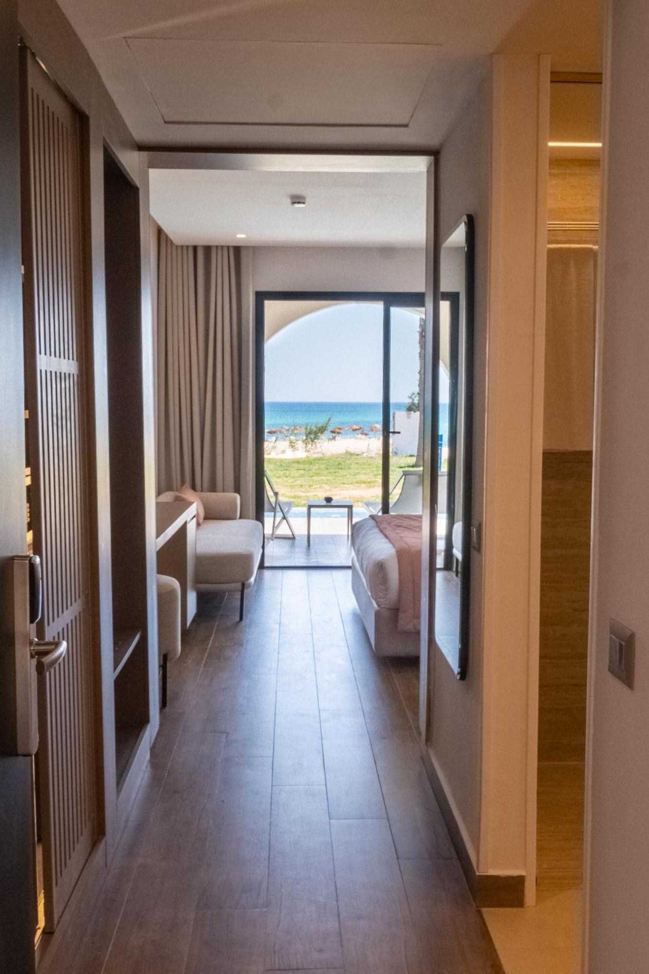 One Premium Hotel Hammamet