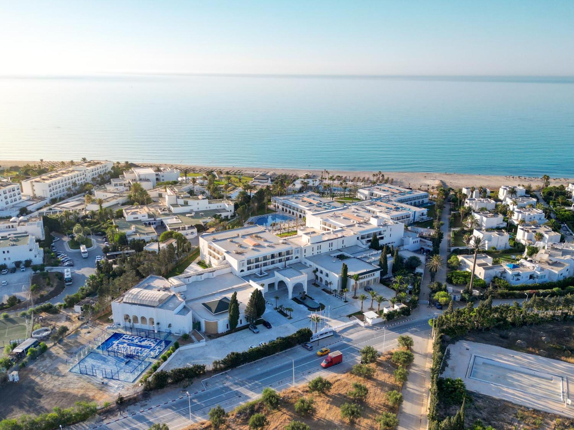 One Premium Hotel Hammamet